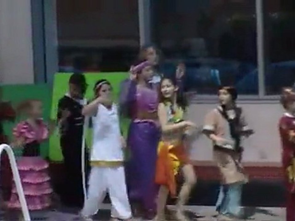 2011-02-12-Carnaval des Nageurs de Auchel-Défilé des Nageurs