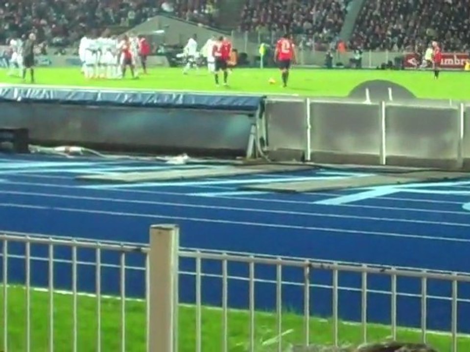 Rami s'en va en guerre