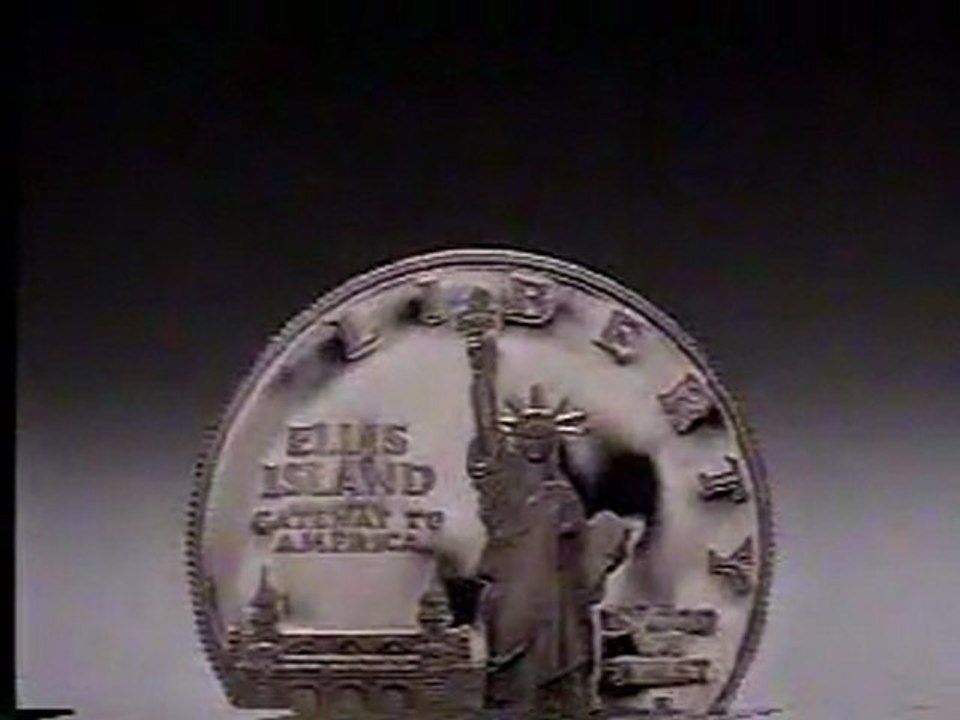 U.S. Liberty coins