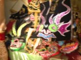 Le diable, invité vedette du carnaval d'Oruro en Bolivie