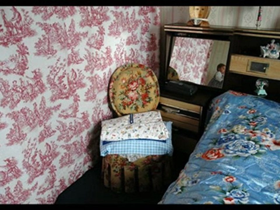 juste avant de partir