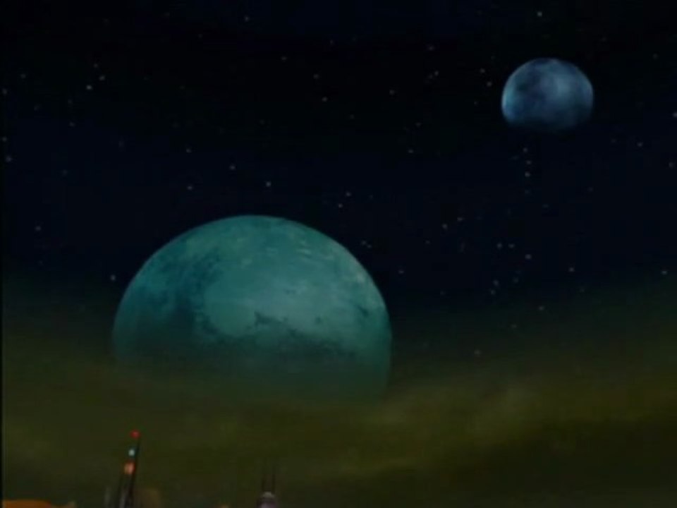 Ratchet & Clank - Introduction -