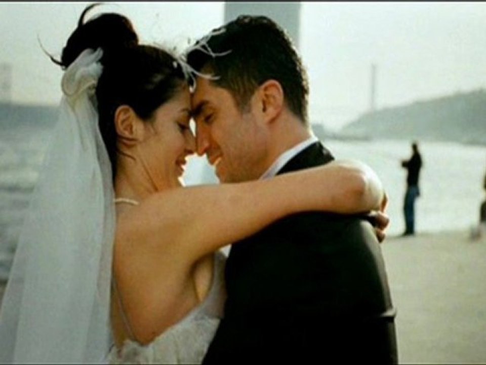 Atakan Ilgazdağ - Hayat Arkadaşım | Ya Sonra - 2011