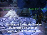 WoW : PTR 4.1 - Vieux Forgefer