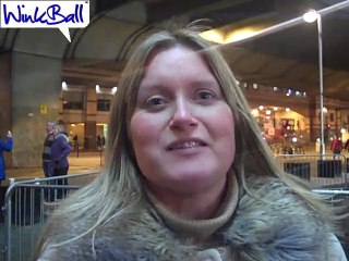 Montage - James Blunt HMV Hammersmith Apollo