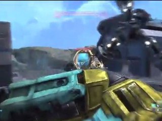 Halo Reach Epic Maps Episode 39: CITY SEWERS Slayer