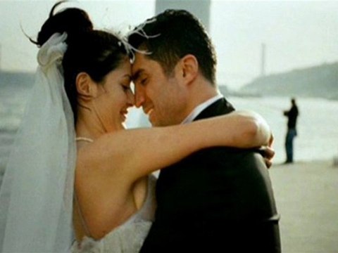 Yıldıray Gürgen - It’s Only a Dream | Ya Sonra - 2011