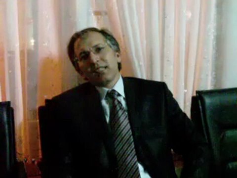 Başkan OK İle Gündeme İlişki Özel Röportaj - Röportaj