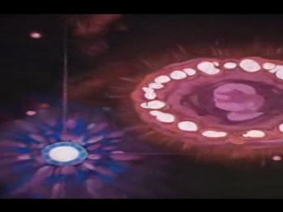 EP 6.1 Hubble vues de l espace (Points de fuite)