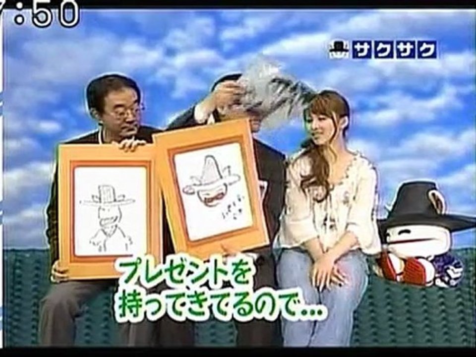 sakusaku 110302 3 DVDコーナー：『スーパーナチュラル/私の優しくない先輩』
