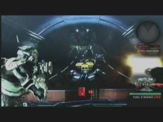 [Succès] "Tout est bien qui finit bien" de Vanquish