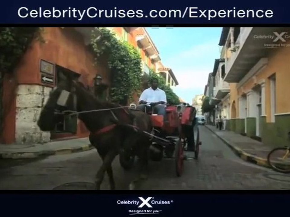 Cruises from Galapagos Exotic Wildlife Tours Video