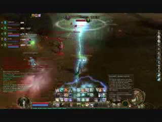 Petit PVP sympa a Heiron