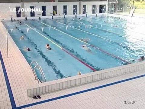 Nantes7 - JT du 01/03/2011