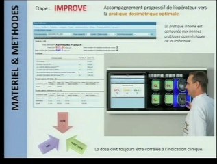 Système d'aide à l'optimisation des doses