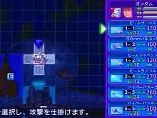 NPF - Let's Play! SD Gundam G generation World - Part 5