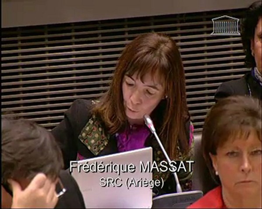 Rapport Cour des Comptes, question sur la CSPE