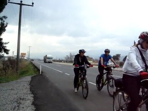 izmir aydın bisiklet turu 3