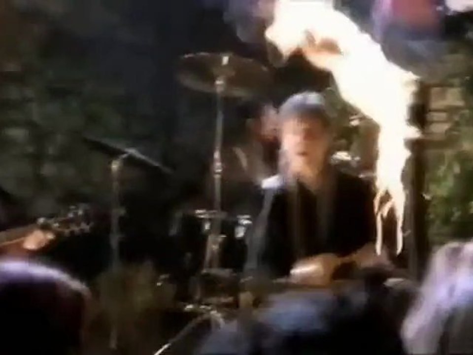 Paul McCartney - Hope Of Deliverance