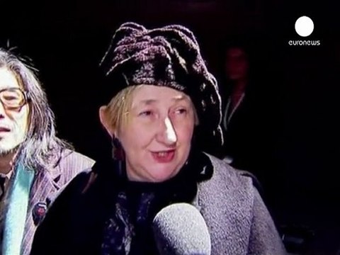 John Galliano au chômage après ses insultes antisémites
