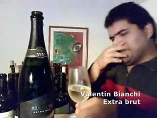 Bianchi Extra Brut