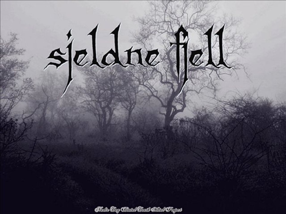 Sjeldne Fjell - Cunt (Gorethroat Cover)