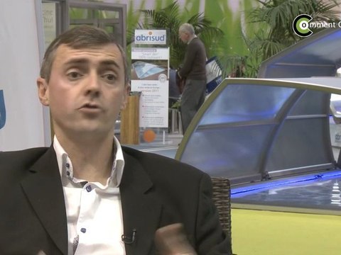 Abrisdud le leader européen des abris de piscines