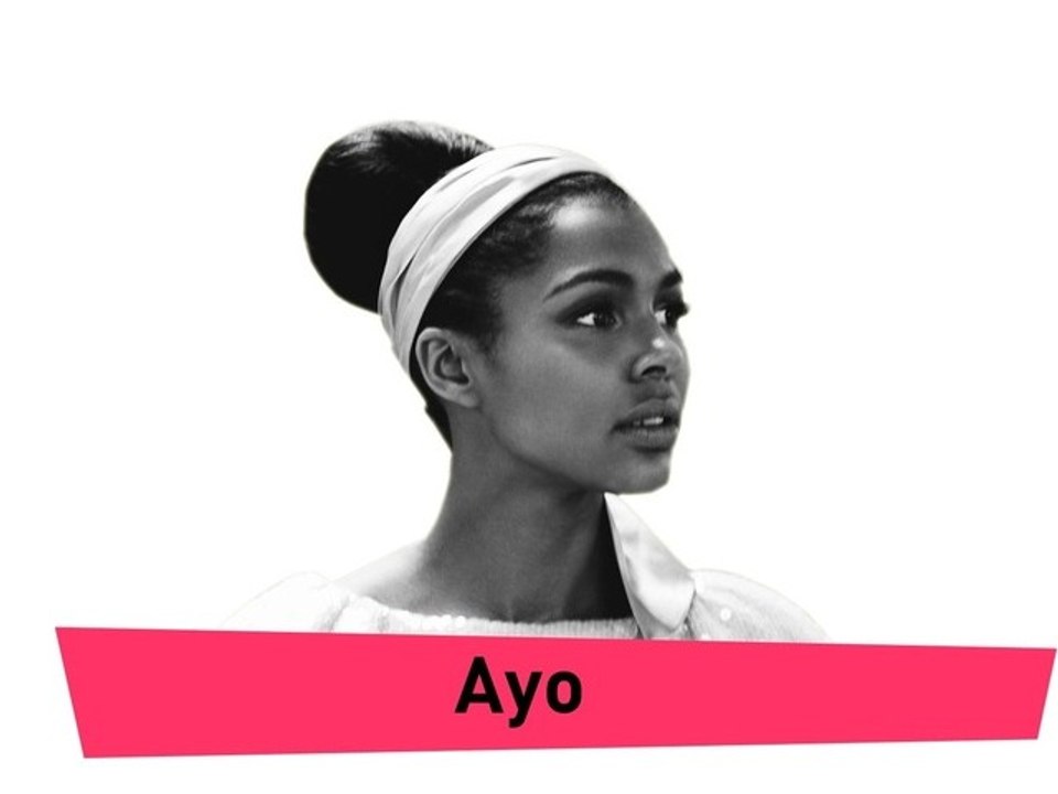 Ayo