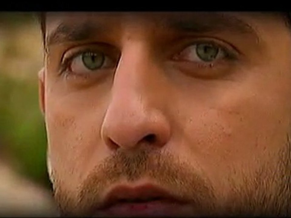 2011 Chipre- Christos Mylordos (Videoclip)