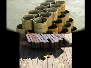 ŞAFAK KAZAN-SİLİNDİR BÜKÜM- KAZAN İMALAT-BORU BÜKÜM