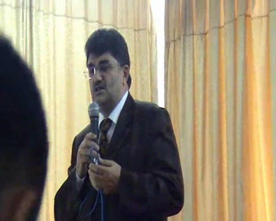 Kur’an-ı Kerim Okuma Yarışması