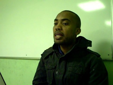 Mohamed Bajrafil - La musique en Islam 1/3