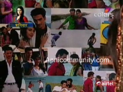 Maati Ki Banno [Episode - 46] -2nd March 2011 pt3