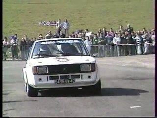 Rallye Baldomérien 1996