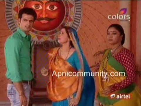 Maati Ki Banno [Episode - 46] -2nd March 2011 pt4