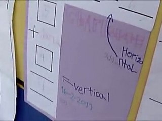 Les dessins de Charlottes