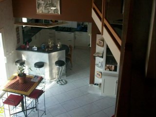 Maison Lumineuse Proche NANTES