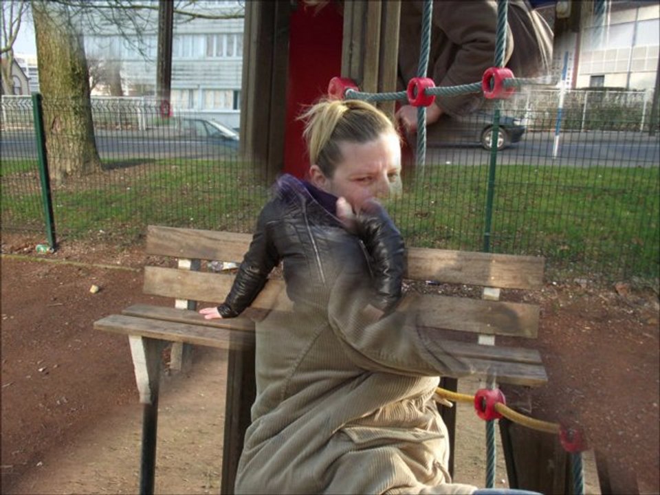 Je t'aime mon ange, et très fort