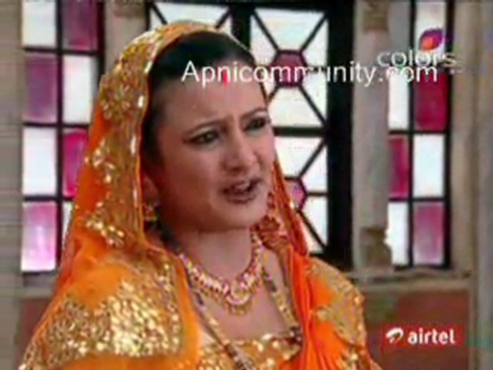 Bhagyavidhaata - 2nd March 2011 pt3