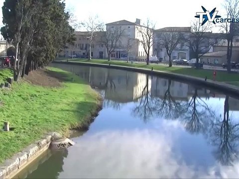 16H00 INFOS : Journal d’informations de Carcassonne 02 03 11