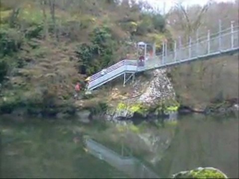 Trail 2011 Lavault-Sainte-Anne