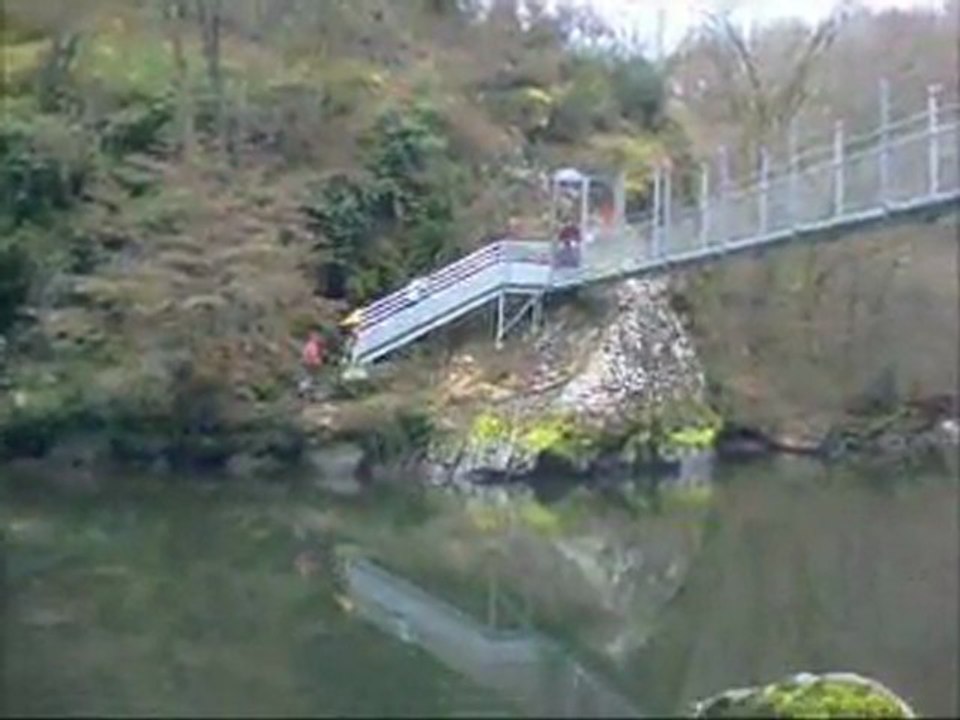 Trail 2011 Lavault-Sainte-Anne