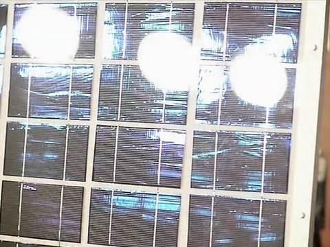 “Generate FREE Electricity with Solar Panels-Earth4Energy!