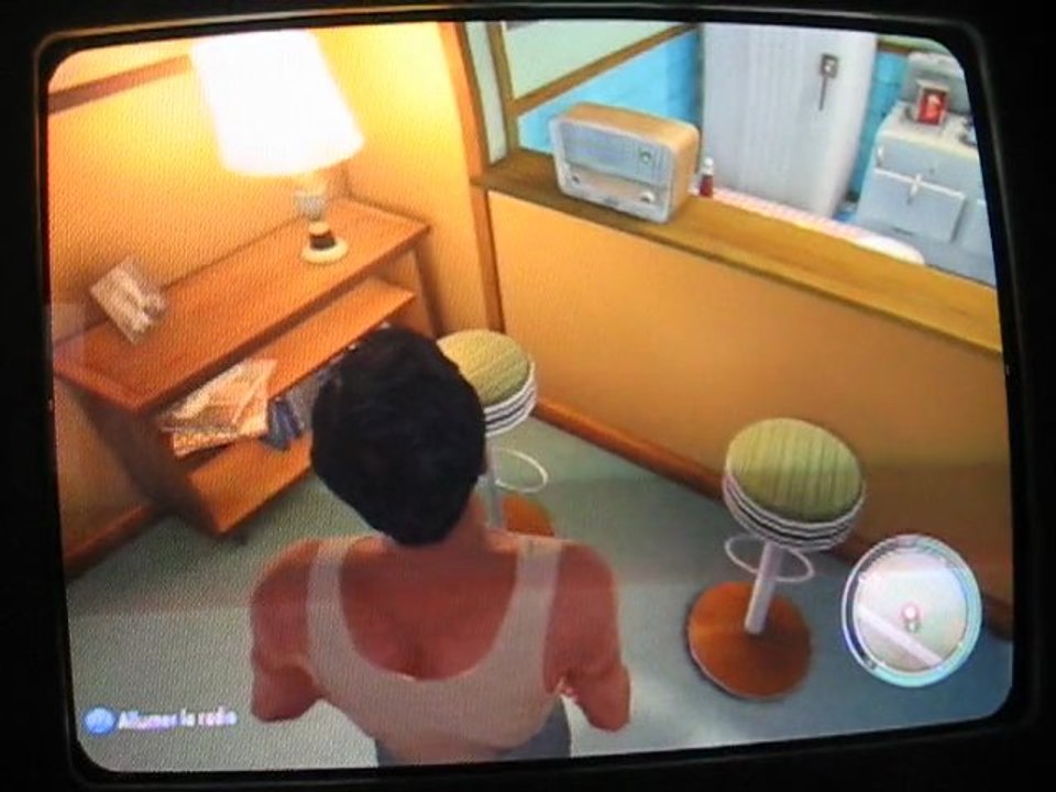 vidéo test Mafia 2