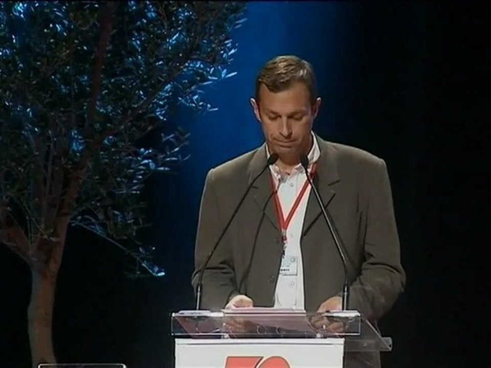 Boucher Jean-Luc - EDF Loire