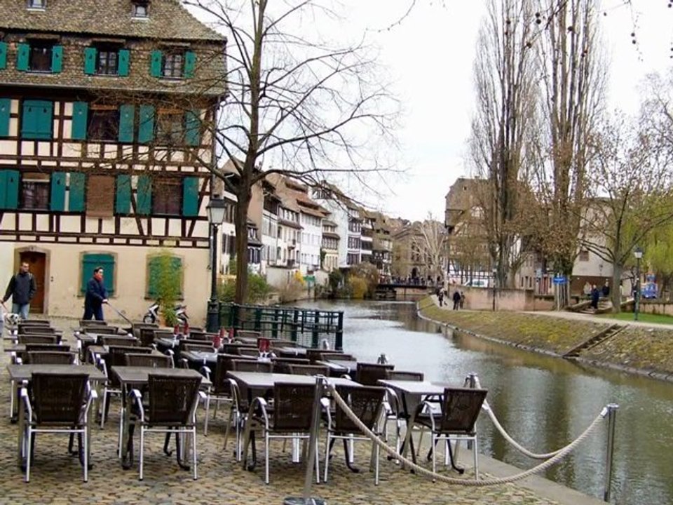 Strasbourg
