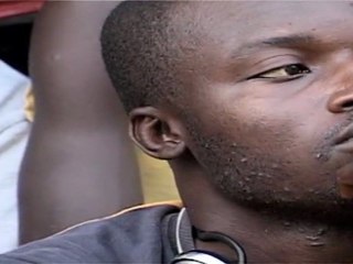 DEM DIKK (ALLER-RETOUR) # Extrait