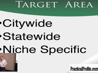 Creating Effective Offline Marketing