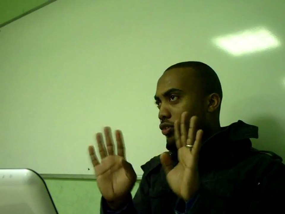 Mohamed Bajrafil - Quand ne pas prier ?