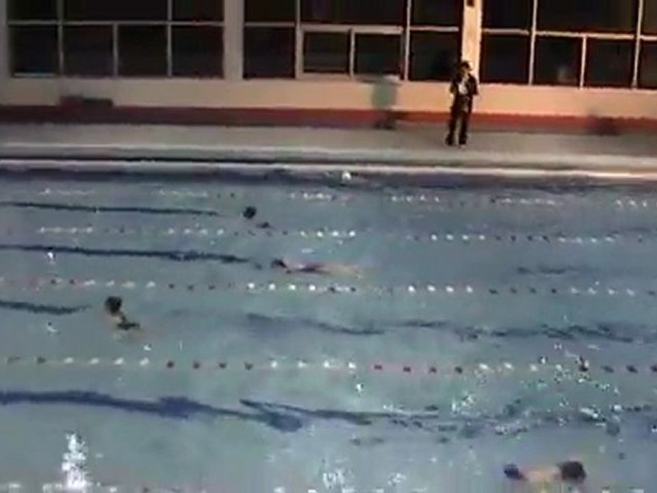 2011-02-12-Carnaval des Nageurs de Auchel-Démo des Petits